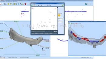 CAD Software Modules