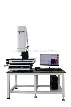 VGSM Technology (M) Sdn Bhd : VSC "H" Model (High Spec) Manual Optical Scope 