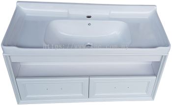 SANITARYWARE CERAMIC SERIES