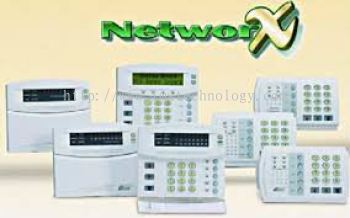 TMA Technology System Pte Ltd : GE Alarm Or Caddx Alarm.