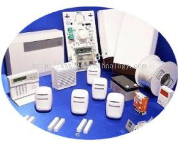 TMA Technology System Pte Ltd : Alarm Kit