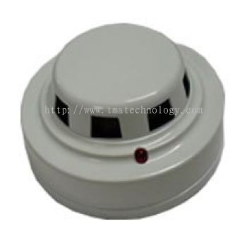 TMA Technology System Pte Ltd : Smoke Detector