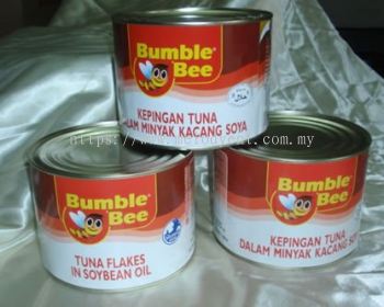 Tuna (Bumble Bee)