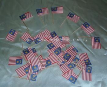 Flag Malaysia