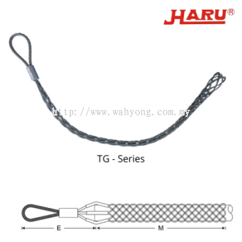 Pulling Grip TG-Series