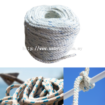 PP Rope