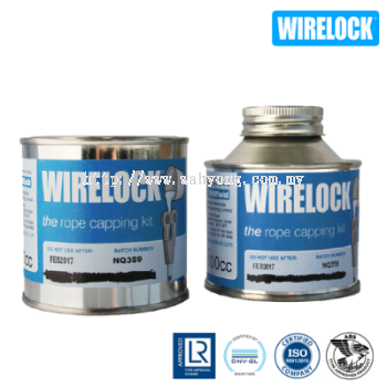 WIRELOCK®