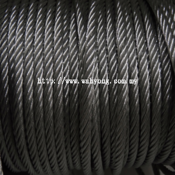 Galvanized Wire Rope