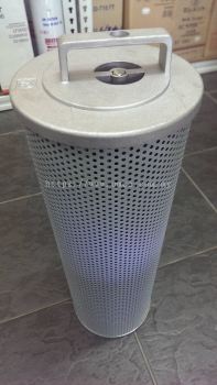 LiuGong Hydraulic Filter 53C0066