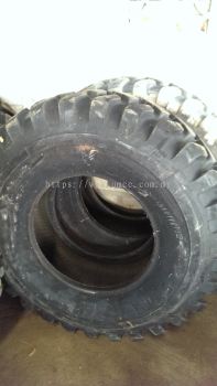 BRIDGESTONE TRYE 17.5-25