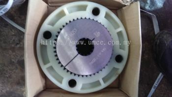 LIUGONG 920,922.925 MAIN PUMP COUPRING 