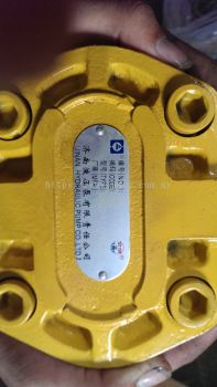 LIUGONG GEAR PUMP 