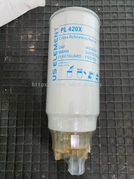Fuel Filter 1000424916(M)