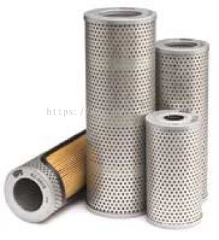 Hydraulic Filter