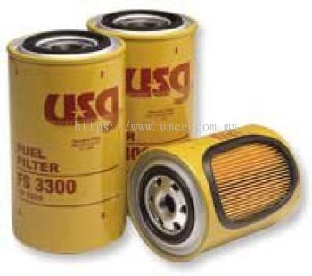 Oil / Fuel Filter