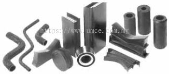 Rubber Parts