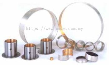 Bi-Metal Bushing