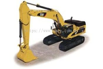 365C L Hydraulic Excavator