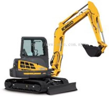 Kobelco 55SRX