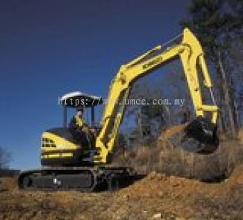 Kobelco 50SR