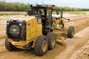 140M2/140M2 AWD Motor Graders