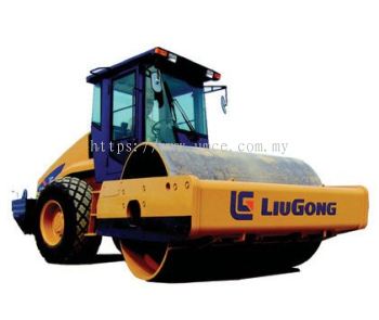 LiuGong 614