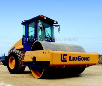 LiuGong 614H