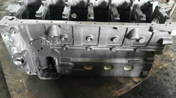 6BT 5.9 Engine Block 