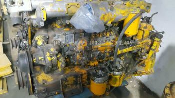 Used Mitsubishi 6D22 Engine