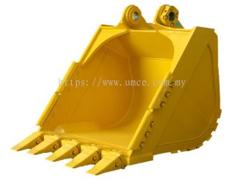 Excavator bucket , shovel bucket