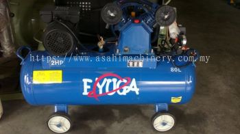 Eyuga Y90-2 Air Compressor