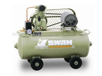 Swan Air Compressor