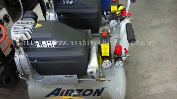 AirZone Air Compressor