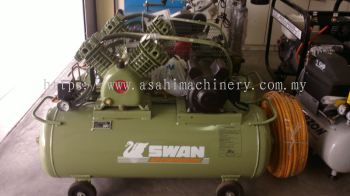 Swan Air Compressor SVP-202
