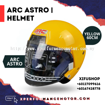 Arc Astro Yellow