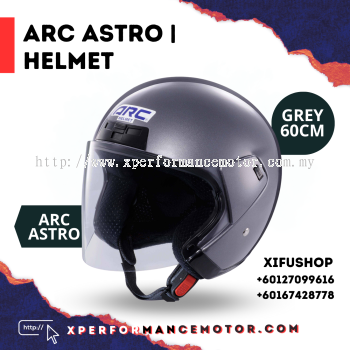 Arc Astro Grey