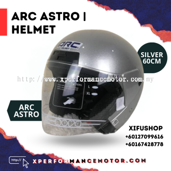 Arc Astro Silver