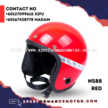 NS88 Red