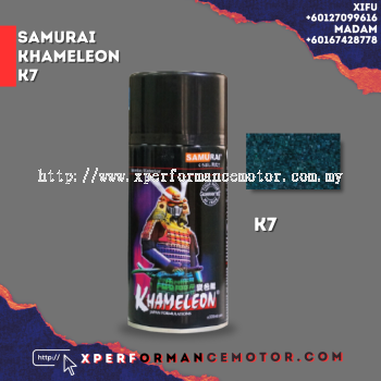 KHAMELEON K7