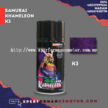 KHAMELEON K3