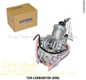 STANDRED MODEL CARBURETOR 