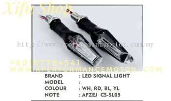 SIGNAL LED ASSY CS-SL05