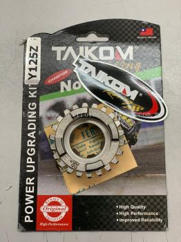 TAIKOM RACING GEAR 6TH (22T) Y125Z / RXZ