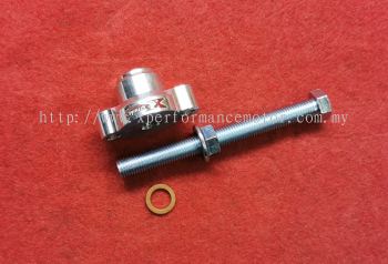 KAWASAKI NINJA 250-300/Z250-300 CAM CHAIN TENSIONER MANUAL X FORMULA HIGH GRADE MATERIAL 19723(GTJEEE) 