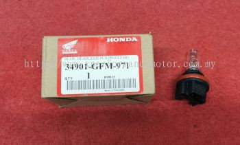 PCX 150 HEAD LIGHT BULB OEM HS5 12V35/30W FLC61(GTLIE) 