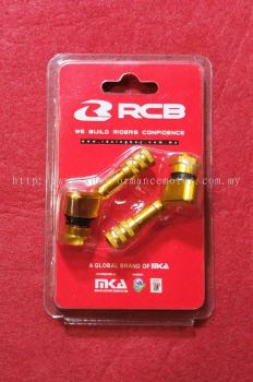 RB AIR VALVE STEMS10MM (TANK) MK-01A0130G(MKMJEE)