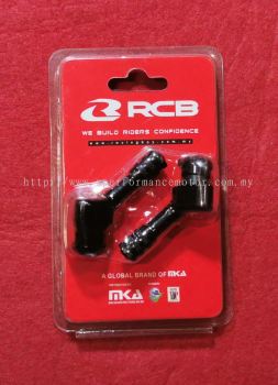 RB AIR VALVE STEMS10MM (TANK) BLACK 01A0130B(MKMJEE)