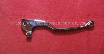 Y125Z/Y110SS BRAKE LEVER CHROME 0120-CP-Y110(GPLIE)