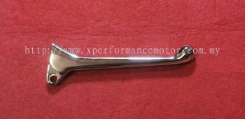 EX5 BRAKE LEVER CHROME 0120-CP-EX5(GPLIE)