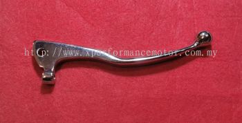 TZM150 BRAKE LEVER CHROME 0120-CP-TZM150(GPLIE)